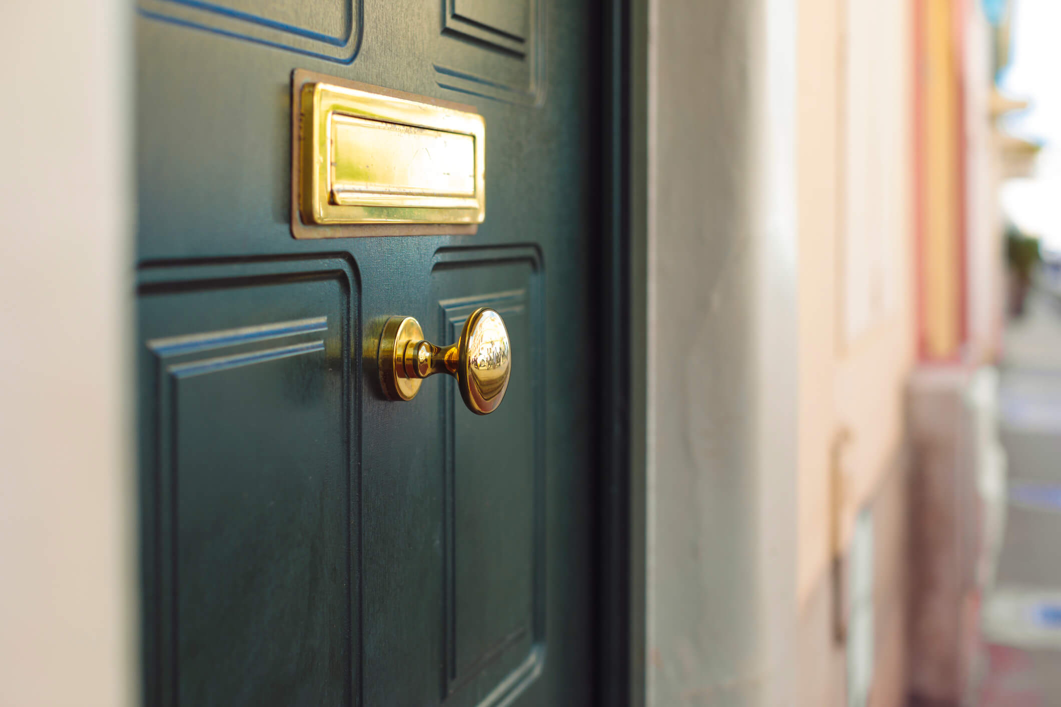 Commercial Door Repair