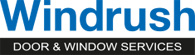 Logo | Windrush Door & Window Services Ltd