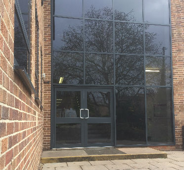 Bloxham Private School | Windrush Door & Window Services