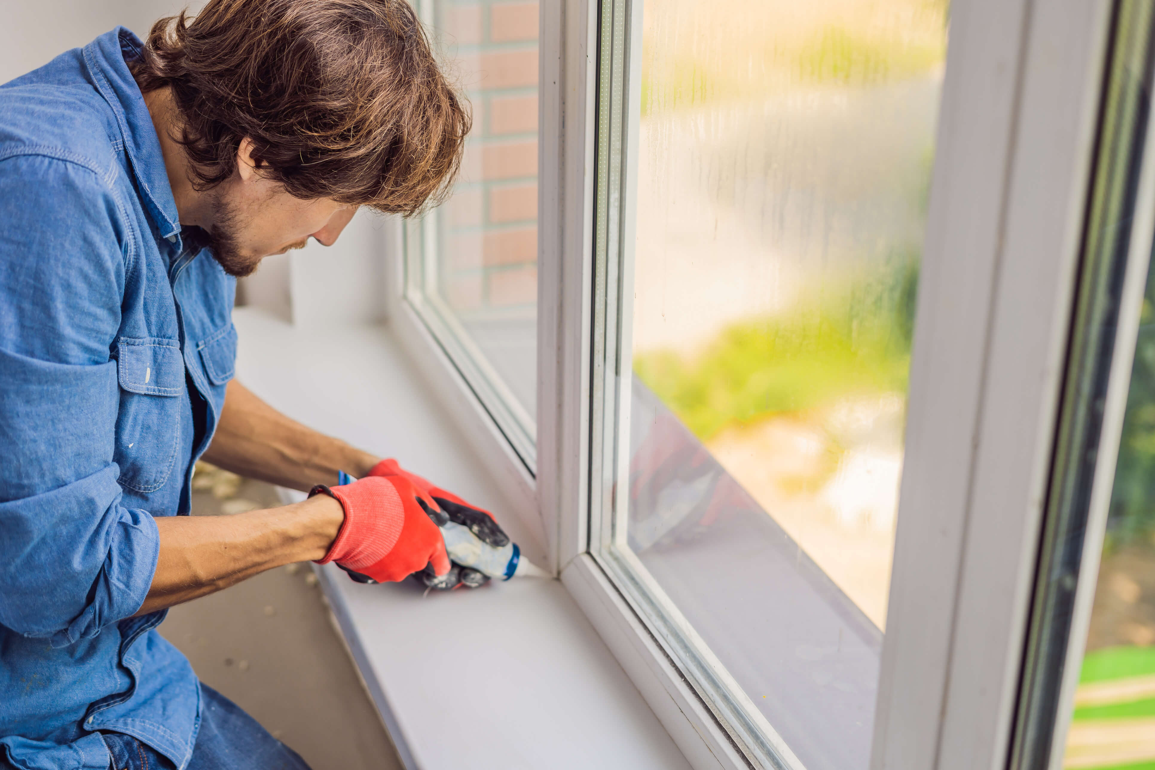 Window Maintenance Tips