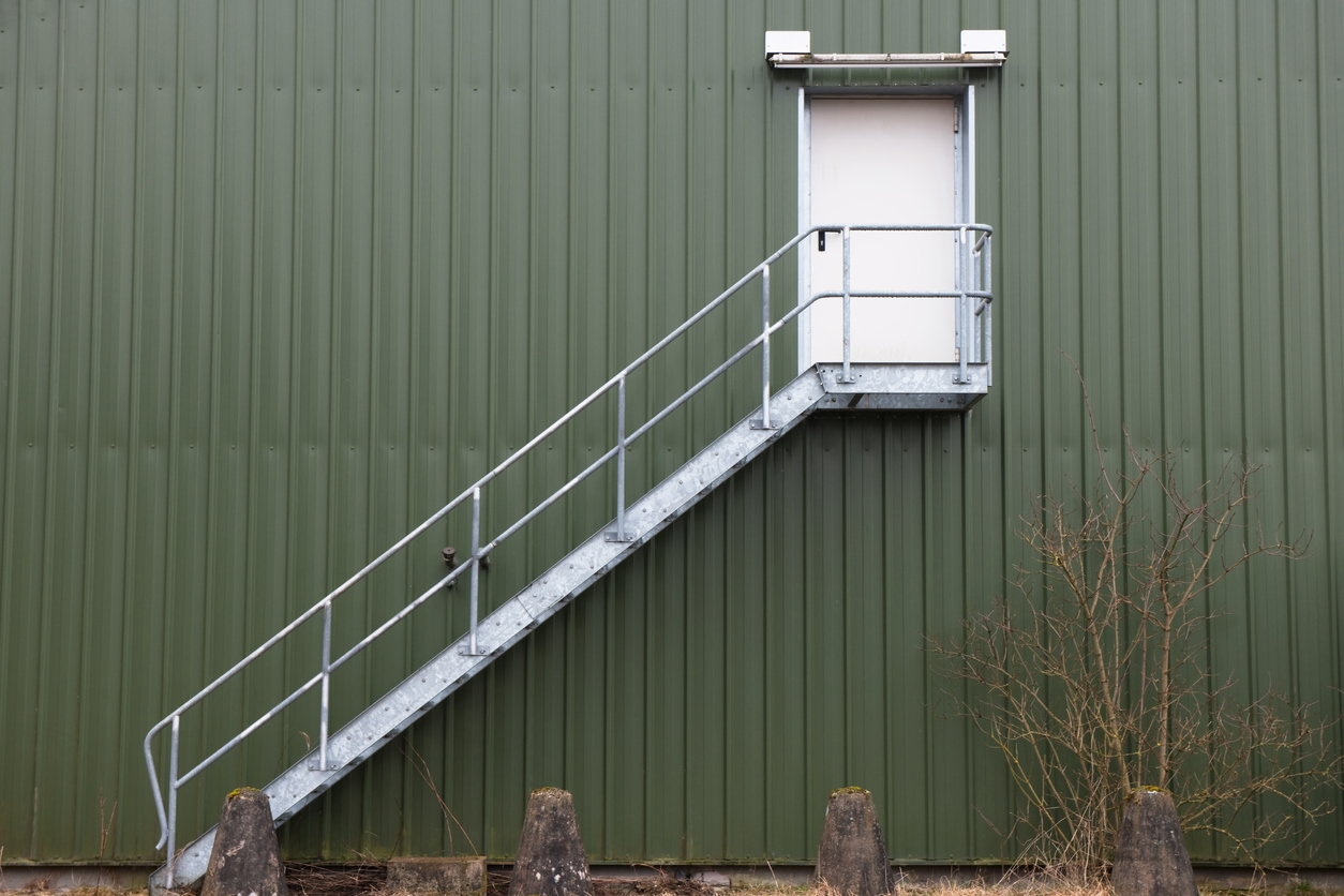 Why Are Fire Doors Important A Closer Look at Fire Door Installation