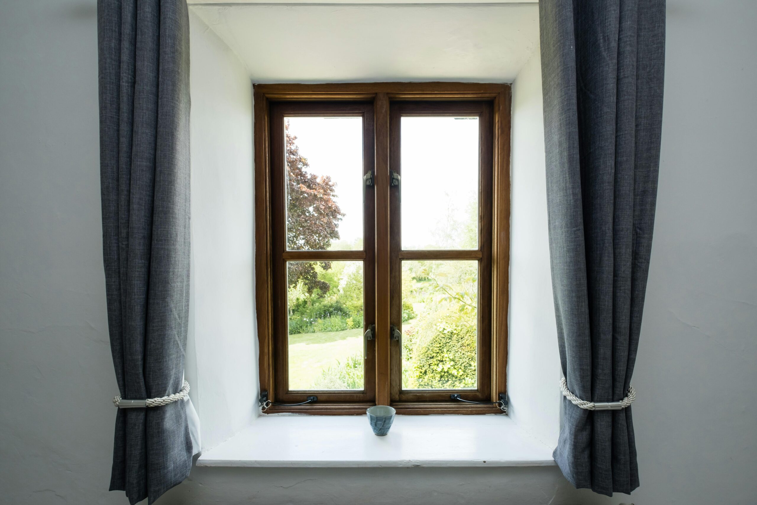 window in home